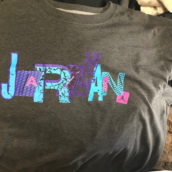 Jordan Other - Jordan T-shirt